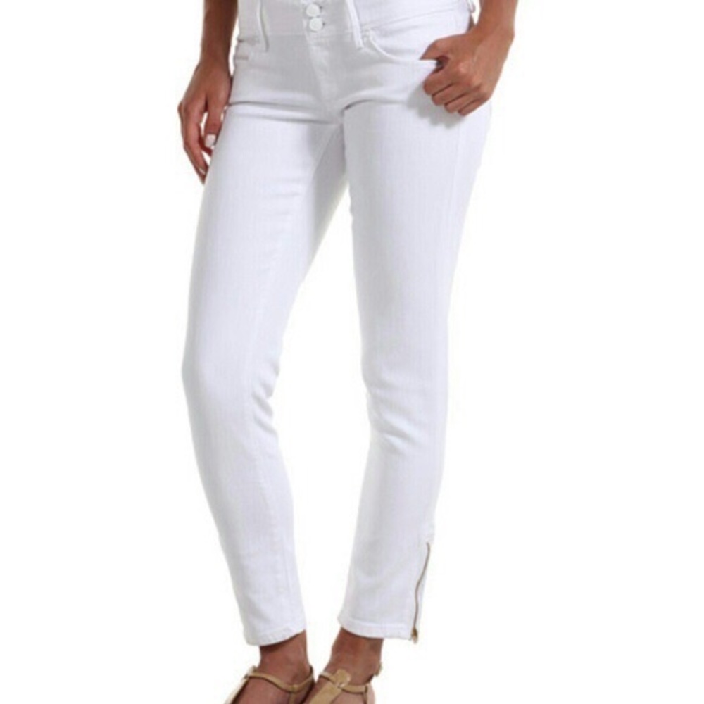 Lilly Pulitzer Worth Skinny Jeans Size 10